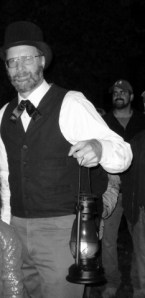 Lantern Tours of Plymouth Center