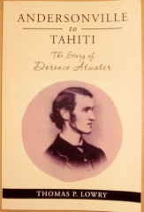 Dorence Atwater Book Cover