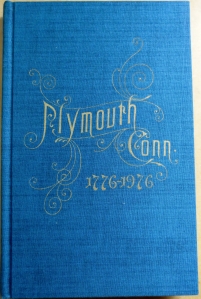 Plymouth, Conn. 1776-1976